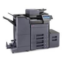 МФУ Kyocera TASKalfa 2552ci фото 1